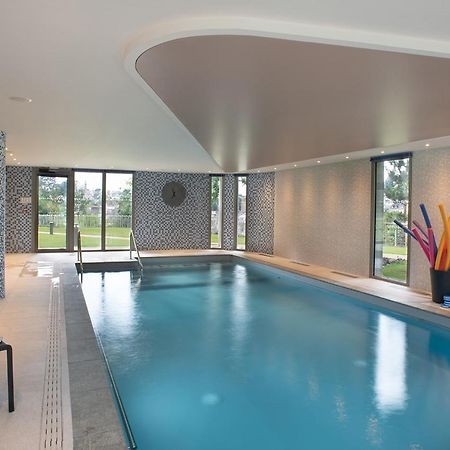 Domitys Ker Madiou Aparthotel Morlaix Exterior photo