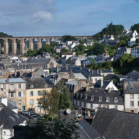 Domitys Ker Madiou Aparthotel Morlaix Exterior photo