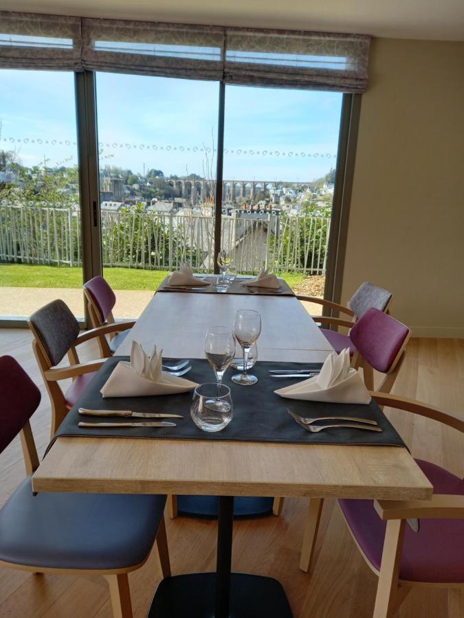 Domitys Ker Madiou Aparthotel Morlaix Exterior photo