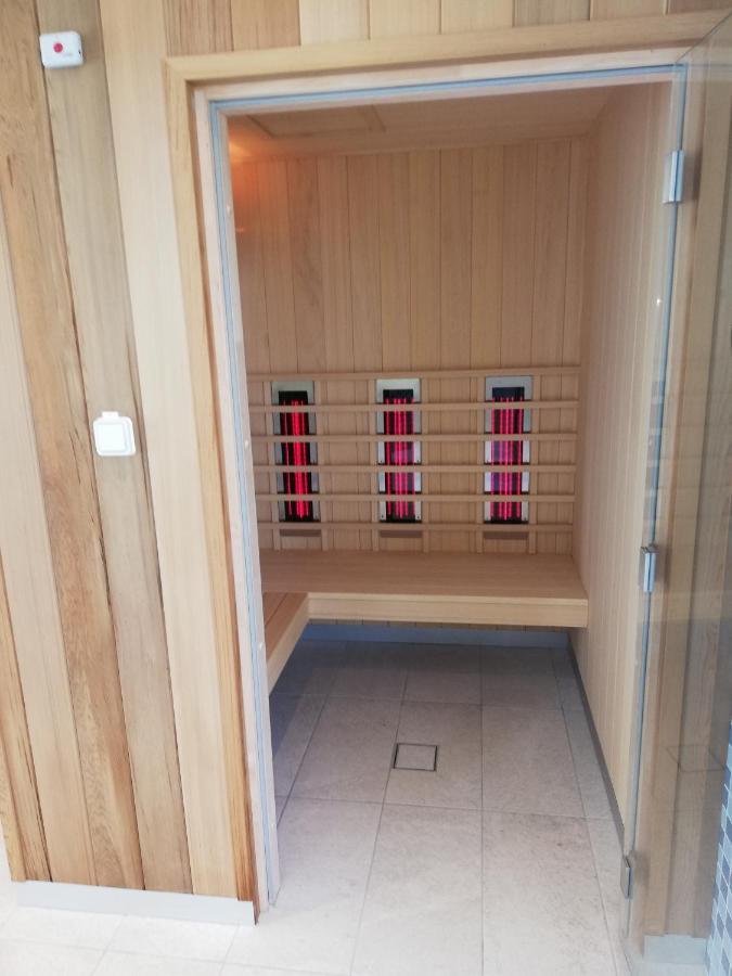 Domitys Ker Madiou Aparthotel Morlaix Exterior photo